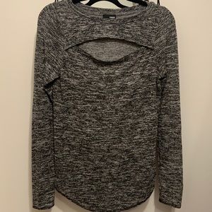 Wilfred Free Long Sleeve Tee